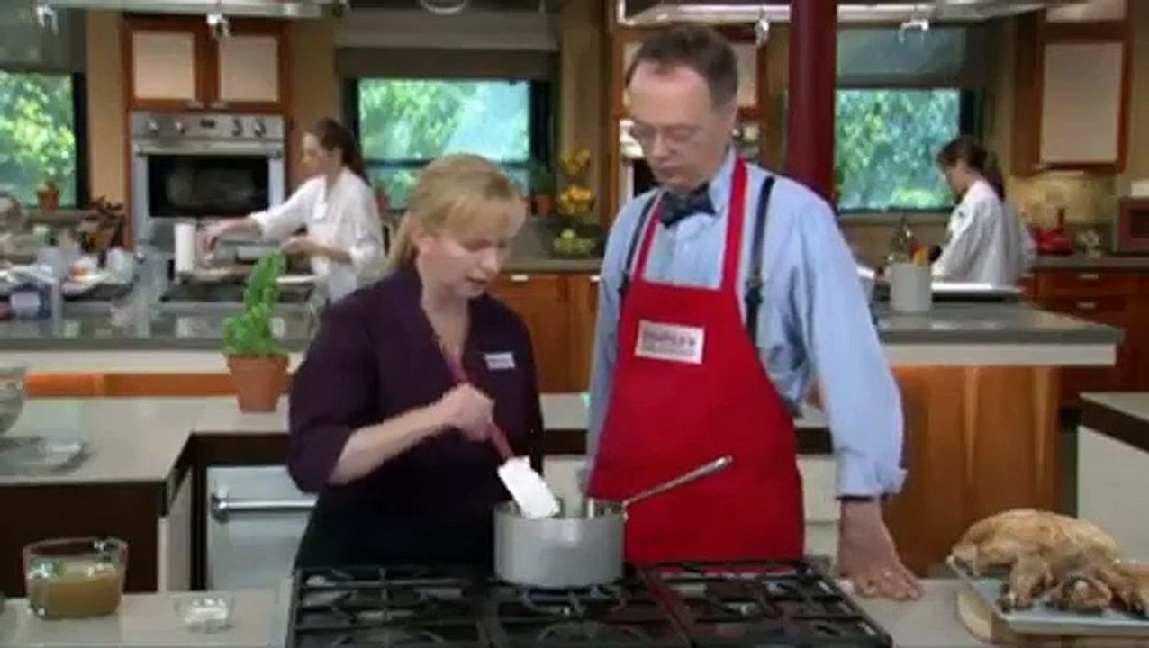 America's Test Kitchen - Se10 - Ep14 HD Watch HD Deutsch