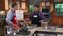 America's Test Kitchen - Se10 - Ep13 HD Watch HD Deutsch