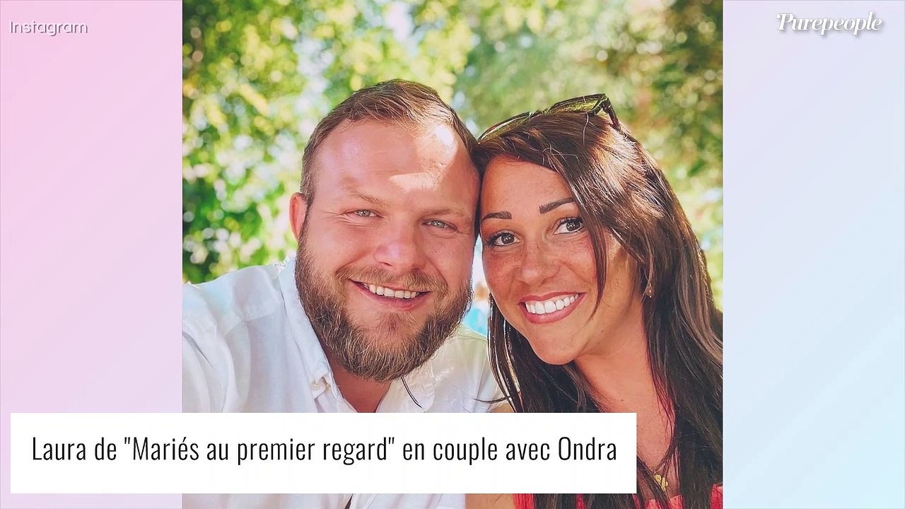 Laura (Mariés au premier regard) enceinte : gros rebondissement pendant sa grossesse, ce qui lui a "joué des tours"
