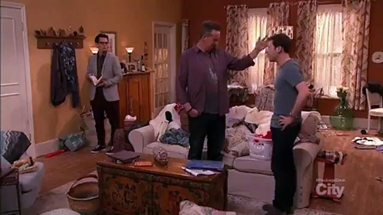 Package Deal - Se2 - Ep02 HD Watch HD Deutsch