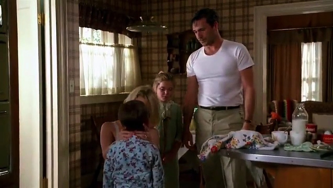 Mad Men - Se2 - Ep04 HD Watch HD Deutsch