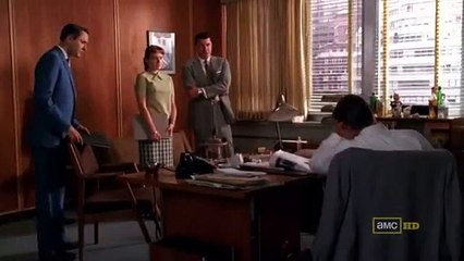 Mad Men - Se2 - Ep09 HD Watch HD Deutsch