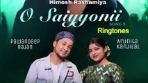 O Saiyyonii O Mitwaa | Studio Version | good song arunita kanjilal | Himon hosain