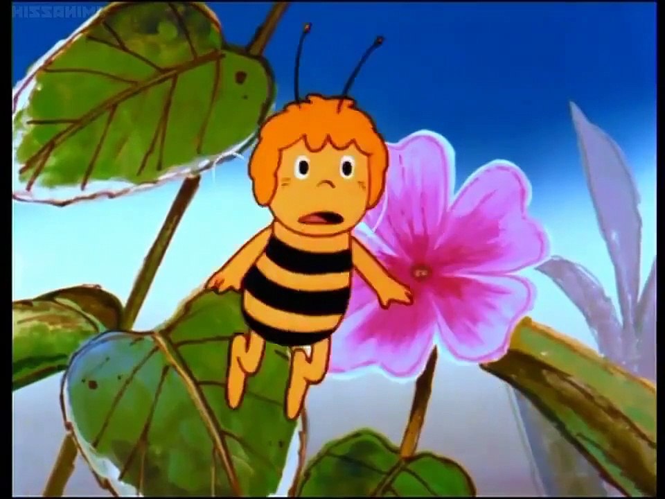 Maya the Bee - Se1 - Ep25 HD Watch HD Deutsch