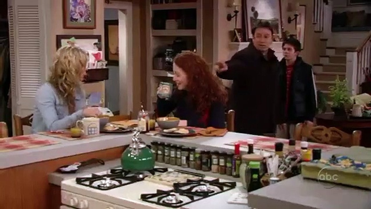 8 Simple Rules - Se1 - Ep19 HD Watch HD Deutsch