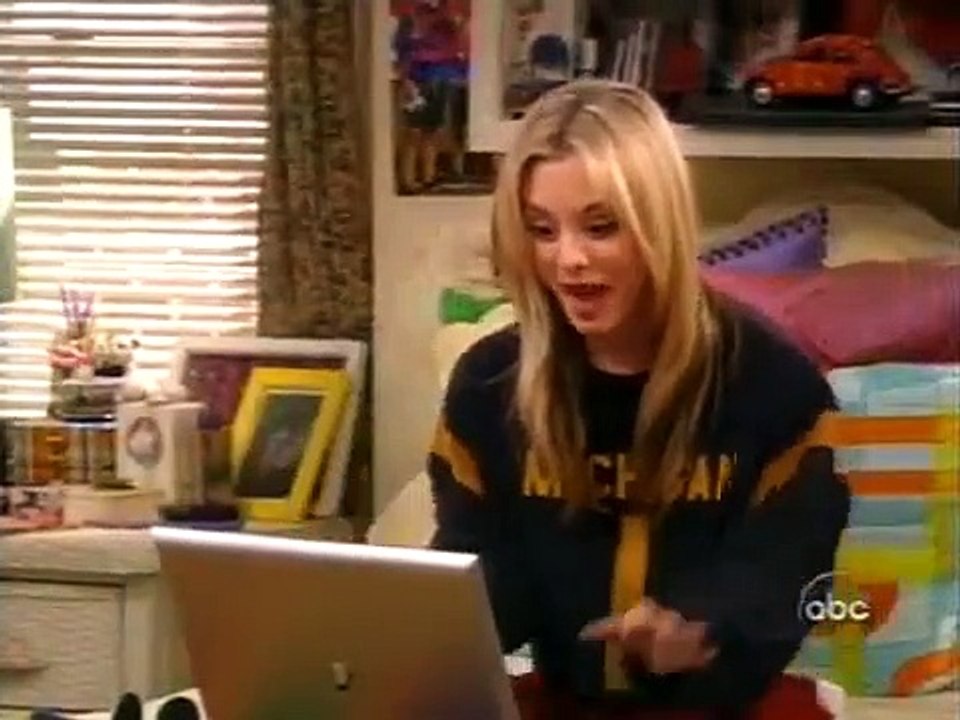 8 Simple Rules - Se1 - Ep18 HD Watch HD Deutsch