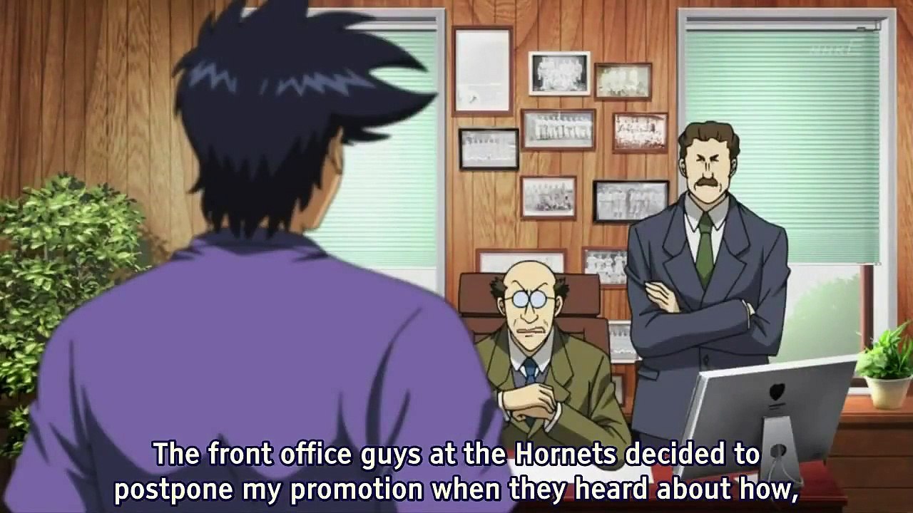 Major - Ep105 HD Watch HD Deutsch