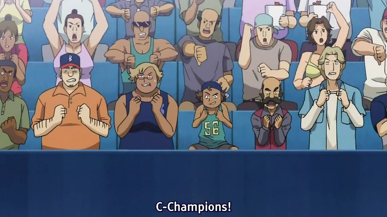 Major - Ep104 HD Watch HD Deutsch