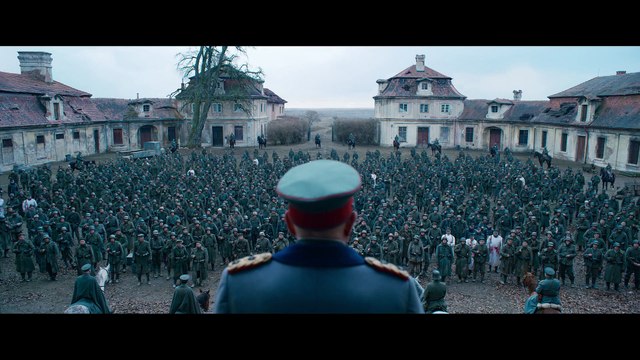 IM WESTEN NICHTS NEUES (2022) Filme Deustche HD - Part 02 HD Deutsch