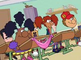Flying Rhino Junior High Flying Rhino Junior High S02 E002 Wag the Rat
