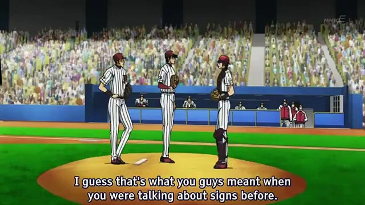 Major - Ep114 HD Watch HD Deutsch