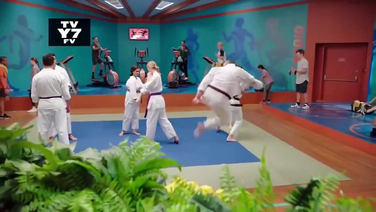 Power Rangers - Beast Morphers - Se1 - Ep17 - Ranger Reveal HD Watch HD Deutsch