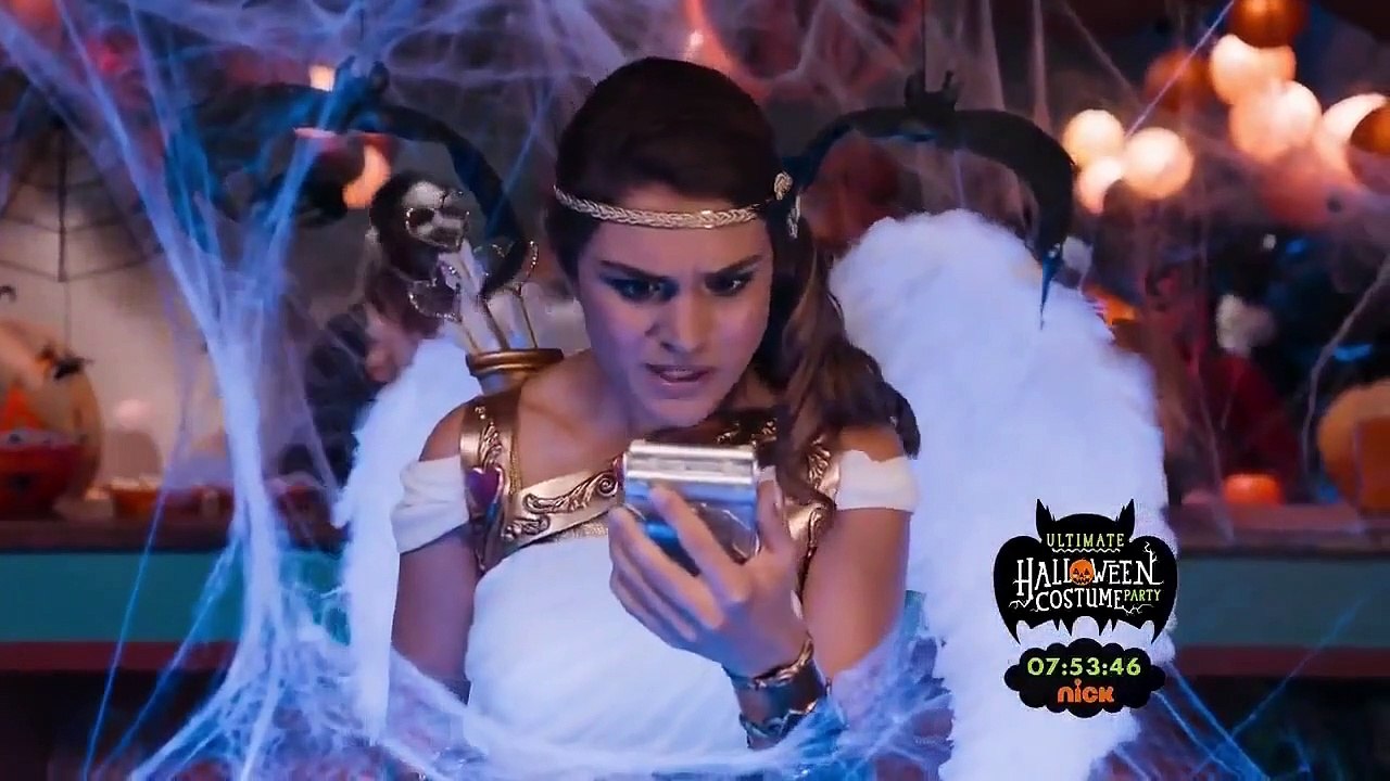 Power Rangers Dino Charge - Se22 - Ep0 - The Ghostest with the Mostest HD Watch HD Deutsch