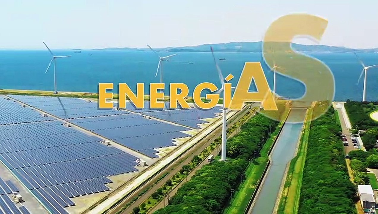 SOMOS PRODATA ENERGY