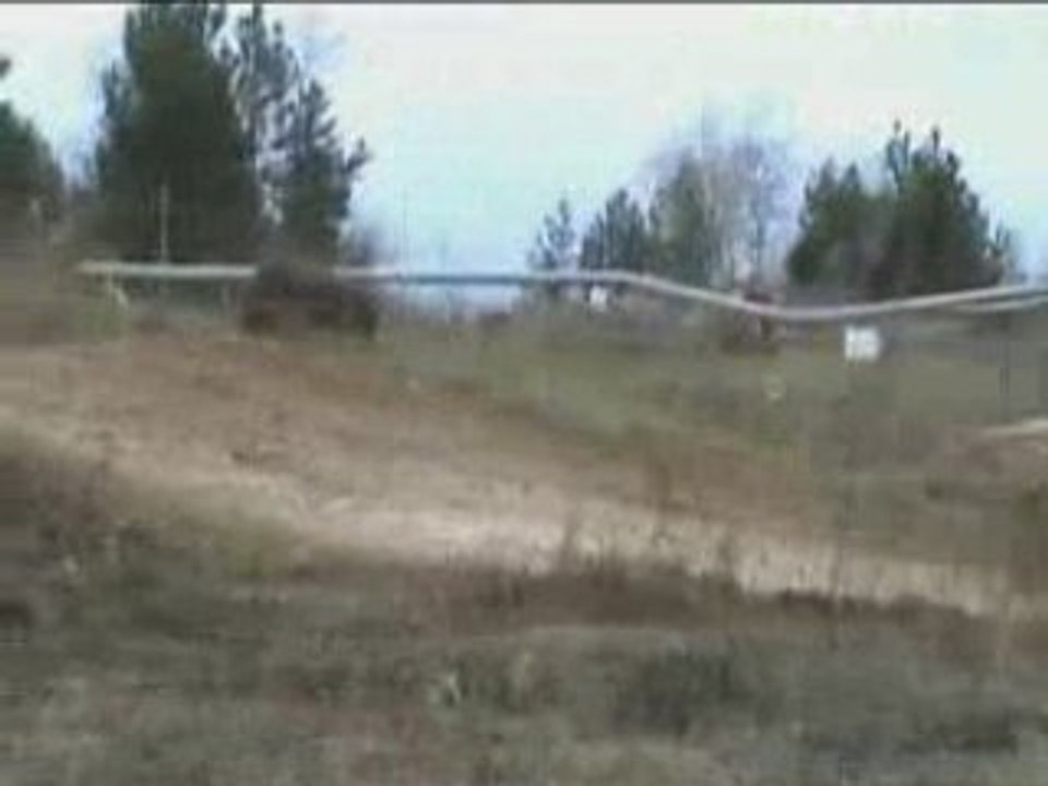 Maxéville 16-03-2008