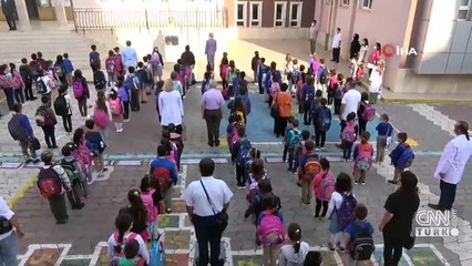 Bakan Özer: "280 bin kayıt dışı öğrenci var"