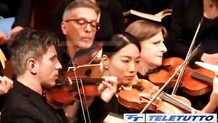 Video News - CONCERTO DI NATALE AL GRANDE E SU TT