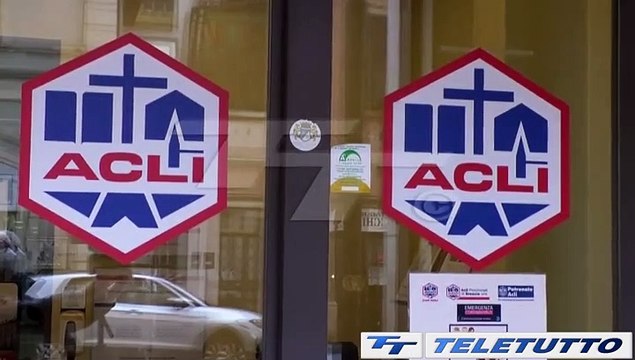 Video News - CAF ACLI, NUMERI IN CRESCITA
