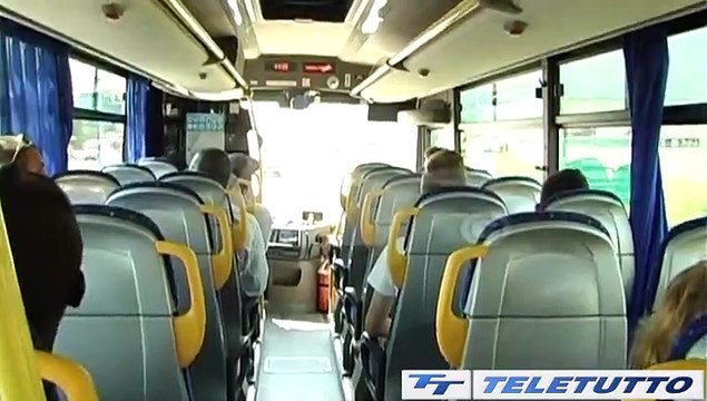 Video News - DISAGI TPL: STRUTTURALI