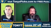 Soccer Picks Daily Show English League Cup Copa Del Rey Football Picks - Predictions, Tonys Picks 12/21/2022