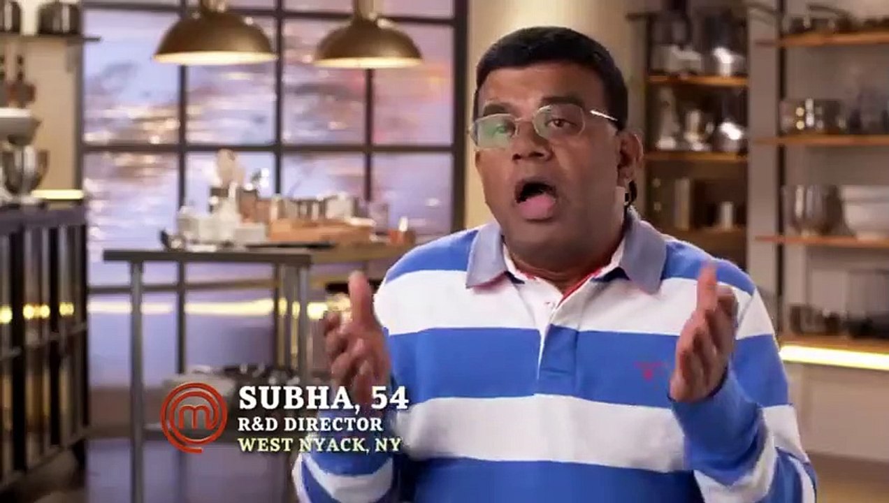 Masterchef - Se10 - Ep22 - London Calling - Pt.1 HD Watch HD Deutsch