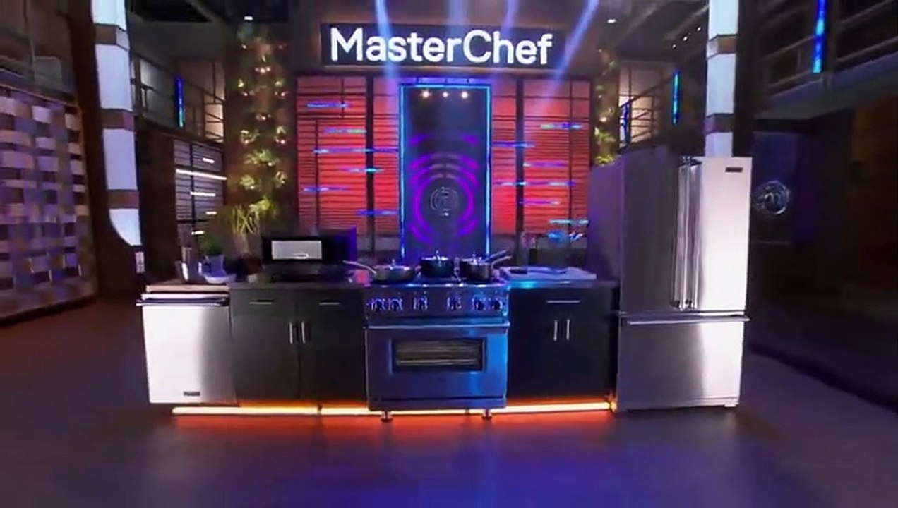 Masterchef - Se10 - Ep24 - The Finale - Pt. 1 HD Watch HD Deutsch