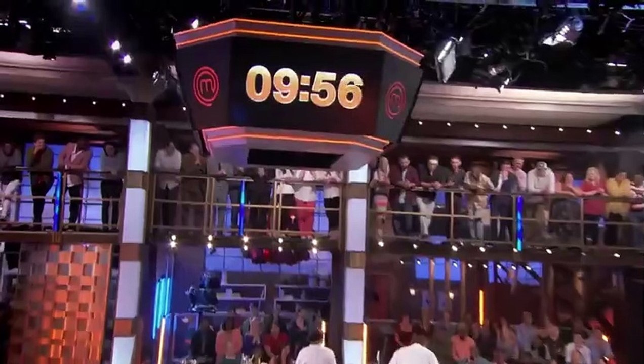 Masterchef - Se10 - Ep25 - The Finale - Pt. 2 HD Watch HD Deutsch
