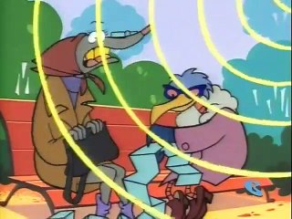 2 Stupid Dogs - Se1 - Ep17 HD Watch HD Deutsch