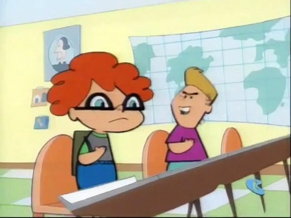 2 Stupid Dogs - Se1 - Ep18 HD Watch HD Deutsch