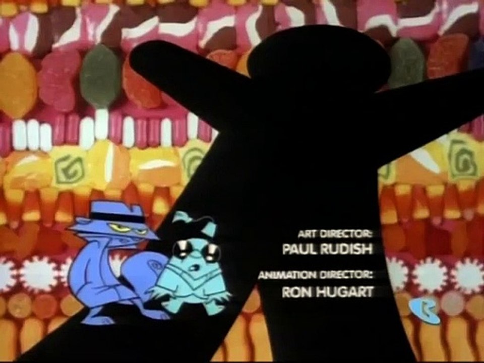 2 Stupid Dogs - Se1 - Ep20 HD Watch HD Deutsch