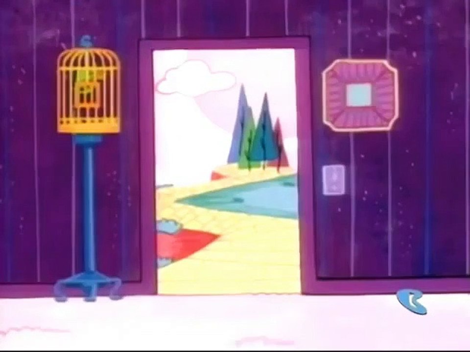 2 Stupid Dogs - Se1 - Ep21 HD Watch HD Deutsch