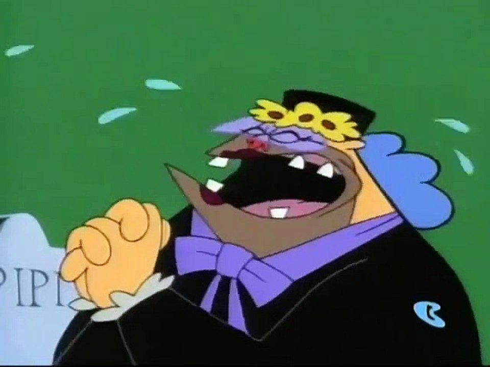 2 stupid dogs - se1 - ep22 hd watch hd deutsch