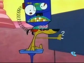 2 Stupid Dogs - Se1 - Ep24 HD Watch HD Deutsch