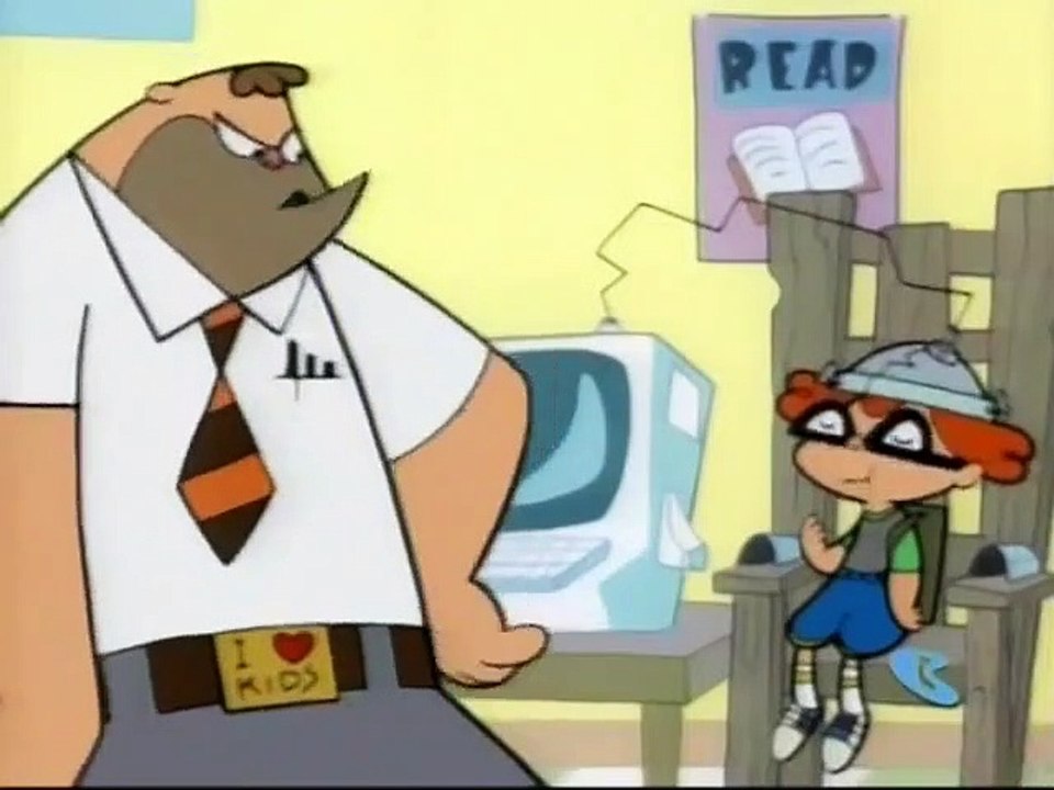 2 Stupid Dogs - Se1 - Ep25 HD Watch HD Deutsch