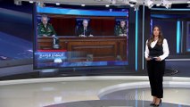 العربية 360 | كيف رد بوتين على زيارة زيلينسكي لأميركا؟