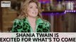 Shania Twain Is Making A Big Comeback With Her Latest Album 'Queen Of Me' | Billboard News