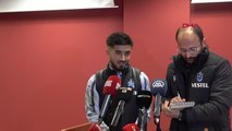 SPOR Umut Bozok: Fenerbahçe maçı, bir final değil