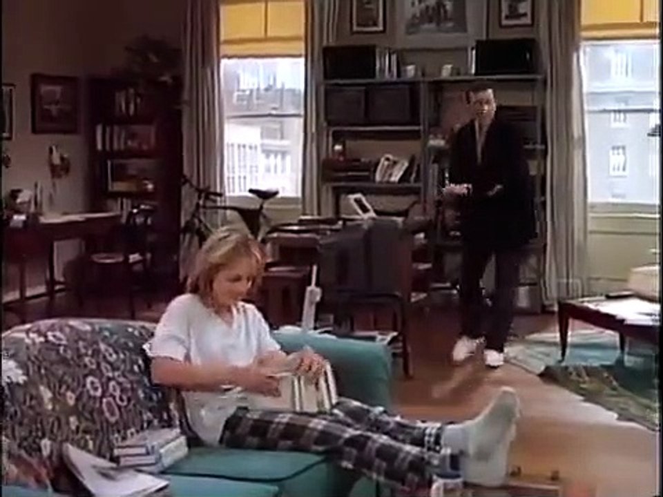 Mad About You - Se2 - Ep05 HD Watch HD Deutsch