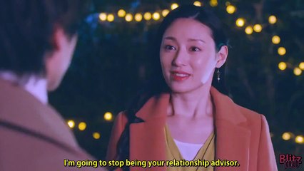 Love Kome no Okite: Kojirase Joshi to Toshishita Danshi - ラブコメの掟～こじらせ女子と年下男子～ - Love Comedy's Rule: Kojirase Girls and Younger Boys - Rabu Kome no Okite: Kojirase Joshi to Toshishita Danshi - Rom-com no Okite - English Subtitles - E6