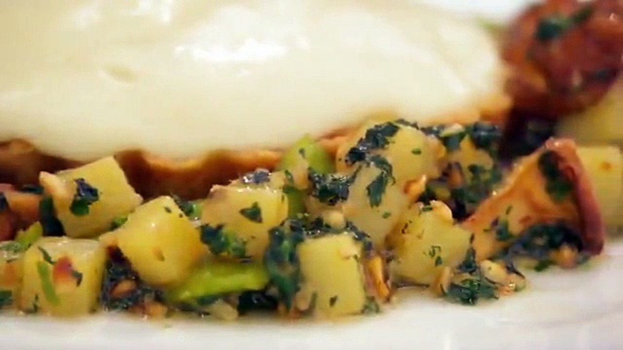 MasterChef - The Professionals - Se11 - Ep06 HD Watch HD Deutsch