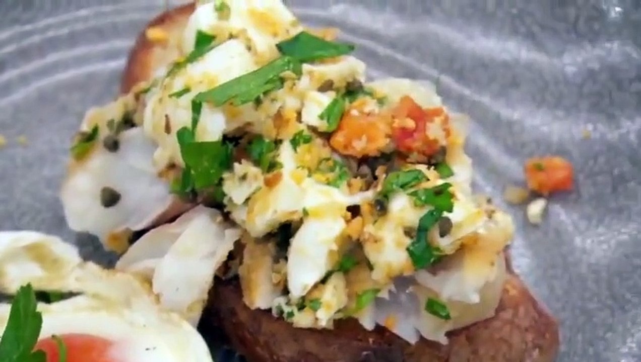 MasterChef - The Professionals - Se11 - Ep08 HD Watch HD Deutsch