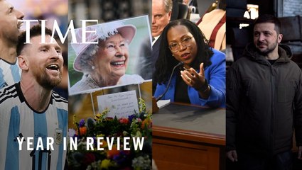 2022: 2022 Year in Review: Overcoming Challenges & Embracing Resilience 🌍