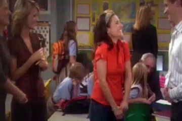 The New Adventures Of Old Christine S01E13 A Fair To Remember