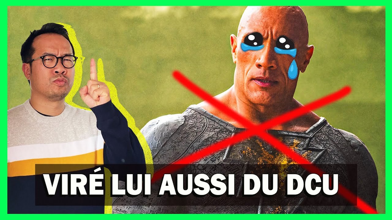 DWAYNE JOHNSON