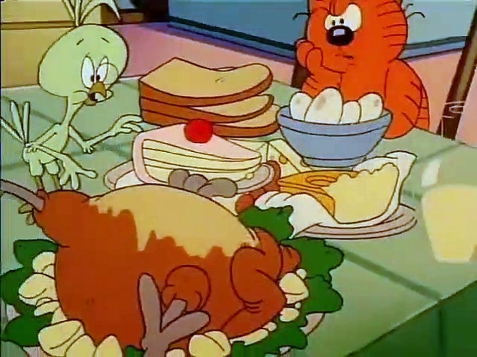 Heathcliff - Se1 - Ep23 HD Watch HD Deutsch