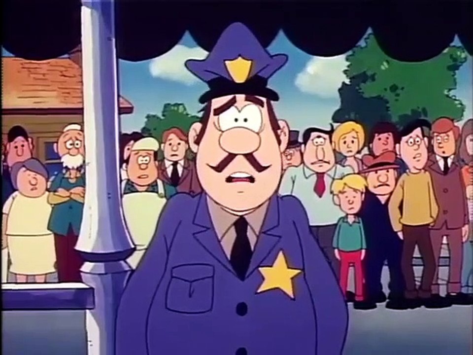 Heathcliff - Se1 - Ep26 HD Watch HD Deutsch