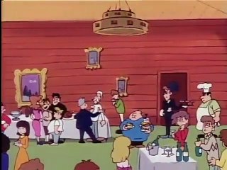 Heathcliff - Se1 - Ep27 HD Watch HD Deutsch