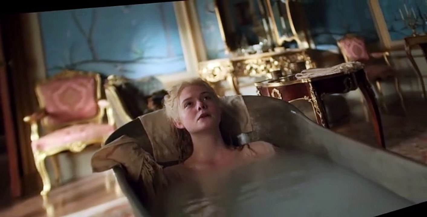 The Great S01 E02