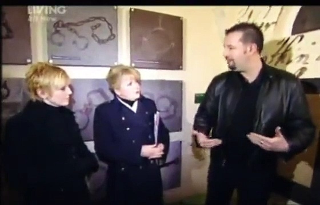 Most Haunted - Se10 - Ep04 HD Watch HD Deutsch