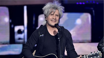GALA VIDEO - Nicola Sirkis étonne : le chanteur d’Indochine se lance un sacré défi